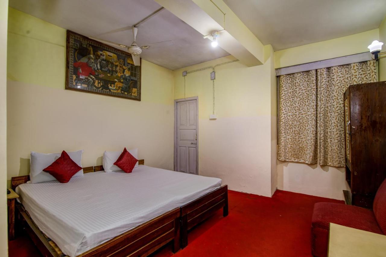 Montis Soyang Premium Heritage Hotel Gangtok Bagian luar foto