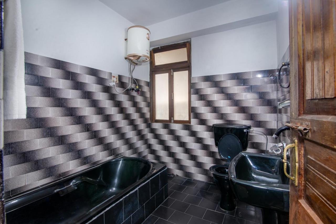Montis Soyang Premium Heritage Hotel Gangtok Bagian luar foto